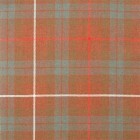 Fraser Hunting Weathered 16oz Tartan Fabric By The Metre